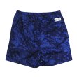 画像4: Marmot（マーモット）Guild Shorts（ギルドショーツ）"MT Print" / MT Navy（マウンテンネイビー）・MT Black（マウンテンブラック） (4)