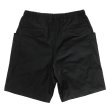 画像2: *A VONTADE（アボンタージ）Fatigue Shorts（ファティーグショーツ）"Army Ripstop" / Black（ブラック） (2)