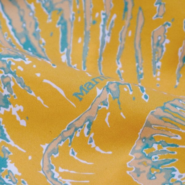 画像11: Marmot（マーモット）Guild Shorts（ギルドショーツ）"AM Print" / 3Colors（全3色展開） (11)