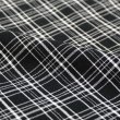 画像6: Post O'Alls（ポストオーバーオールズ）Town&Country HAVANA（タウン＆カントリーハバナ）"Cotton broadcloth check" / Black（ブラック） (6)
