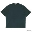 画像4: alvana（アルヴァナ）空紡 SHORT SLEEVE TEE SHIRTS（空紡ショートスリーブTシャツ）/ 4Colors（全4色展開） (4)