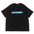 画像4: MODMNT（モドメント） MODMNT LOGO TEE（モドメントロゴTシャツ） / White（ホワイト）・Gray（グレー）・Black（ブラック） (4)