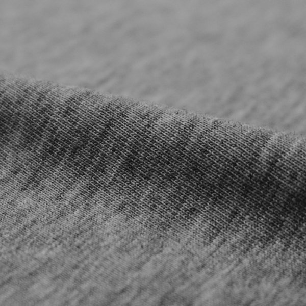 画像11: MODMNT（モドメント）CONTOUR LINE TEE（クチュールラインTシャツ） / White（ホワイト）・Gray（グレー）・Black（ブラック） (11)