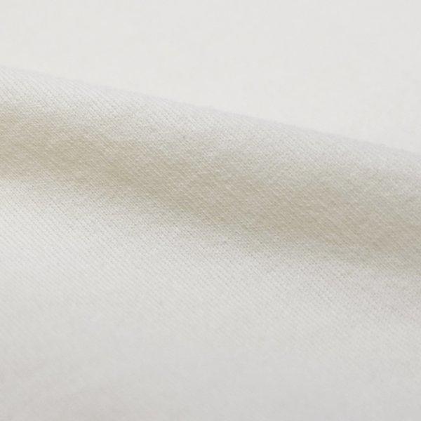 画像6: blurhms ROOTSTOCK（ブラームスルーツストック）Print Tee STANDARD（プリントTシャツ"スタンダード"）"JD CLOSER Photo" / Ivory（アイボリー） (6)