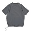 画像7: Marmot（マーモット）MMT Light 4way Woven S/S（MMT ライト4ウーブン ショートスリーブ）/ 3Colors（全3色展開） (7)