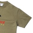 画像7: Marmot（マーモット）Marmot For Life T-Shirt（マーモットフォーライフ Tシャツ）/ 3Colors（全3色展開） (7)