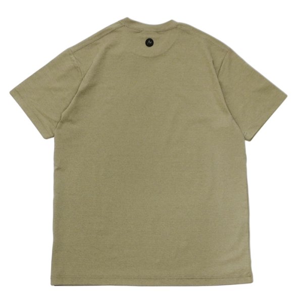 画像5: Marmot（マーモット）Marmot For Life T-Shirt（マーモットフォーライフ Tシャツ）/ 3Colors（全3色展開） (5)
