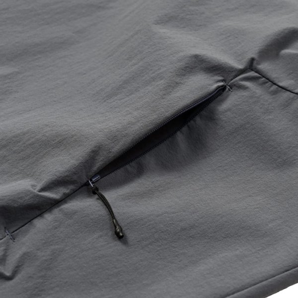 画像8: Marmot（マーモット）MMT Light 4way Woven S/S（MMT ライト4ウーブン ショートスリーブ）/ 3Colors（全3色展開） (8)