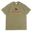 画像4: Marmot（マーモット）Marmot For Life T-Shirt（マーモットフォーライフ Tシャツ）/ 3Colors（全3色展開） (4)