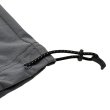 画像9: Marmot（マーモット）MMT Light 4way Woven S/S（MMT ライト4ウーブン ショートスリーブ）/ 3Colors（全3色展開） (9)