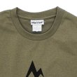 画像6: Marmot（マーモット）Marmot For Life T-Shirt（マーモットフォーライフ Tシャツ）/ 3Colors（全3色展開） (6)