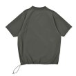 画像5: Marmot（マーモット）MMT Light 4way Woven S/S（MMT ライト4ウーブン ショートスリーブ）/ 3Colors（全3色展開） (5)