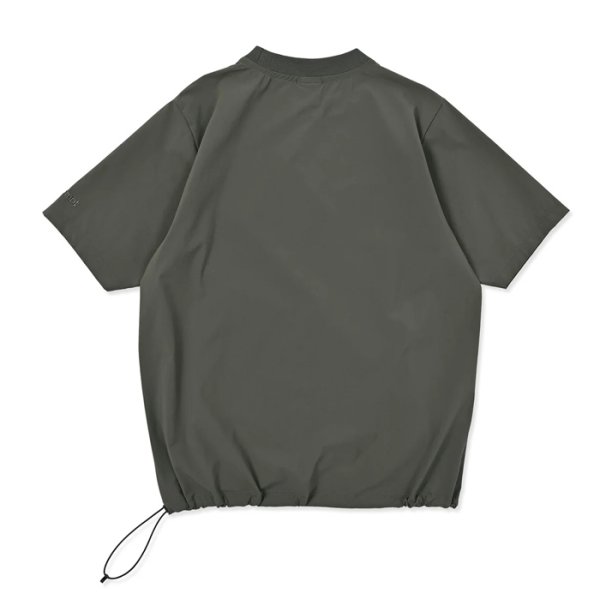 画像5: Marmot（マーモット）MMT Light 4way Woven S/S（MMT ライト4ウーブン ショートスリーブ）/ 3Colors（全3色展開） (5)