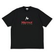 画像3: Marmot（マーモット）Marmot For Life T-Shirt（マーモットフォーライフ Tシャツ）/ 3Colors（全3色展開） (3)