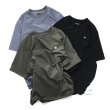 画像1: Marmot（マーモット）MMT Light 4way Woven S/S（MMT ライト4ウーブン ショートスリーブ）/ 3Colors（全3色展開） (1)