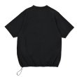 画像3: Marmot（マーモット）MMT Light 4way Woven S/S（MMT ライト4ウーブン ショートスリーブ）/ 3Colors（全3色展開） (3)