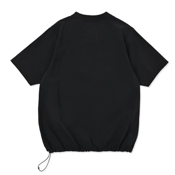 画像3: Marmot（マーモット）MMT Light 4way Woven S/S（MMT ライト4ウーブン ショートスリーブ）/ 3Colors（全3色展開） (3)