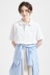 画像10: Barbour（バブアー）Barbour Logo Sports Polo Shirt （バブアーロゴスポーツポロシャツ） / Navy（ネイビー）・PPL（ブラウン系） (10)