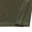画像7: Barbour（バブアー）Barbour Logo Sports Polo Shirt （バブアーロゴスポーツポロシャツ） / White（ホワイト）・Olive（オリーブ） (7)