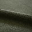 画像9: Barbour（バブアー）Barbour Logo Sports Polo Shirt （バブアーロゴスポーツポロシャツ） / White（ホワイト）・Olive（オリーブ） (9)