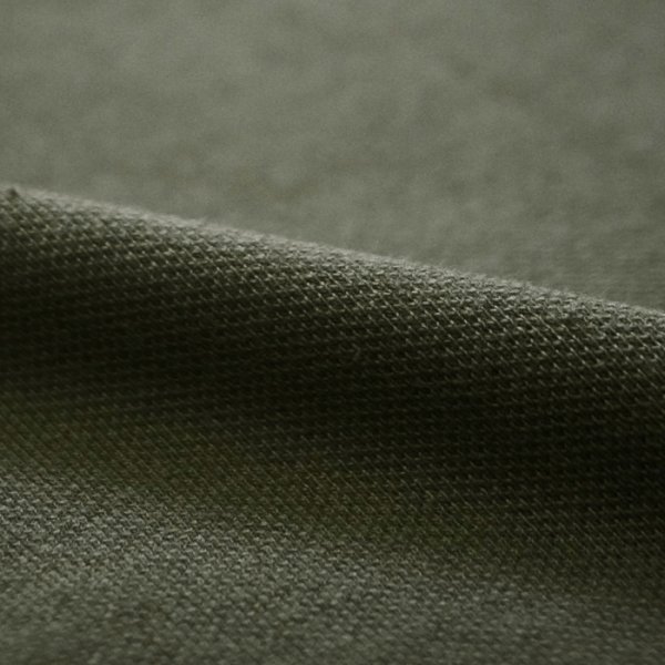 画像9: Barbour（バブアー）Barbour Logo Sports Polo Shirt （バブアーロゴスポーツポロシャツ） / White（ホワイト）・Olive（オリーブ） (9)
