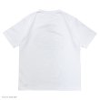 画像4: Champion（チャンピオン）T1011 US Print T-Shirt・Made in USA（ティーテンイレブンUSプリントTシャツ）"Grateful Dead" / White（ホワイト）・Silver Gray（シルバーグレー） (4)