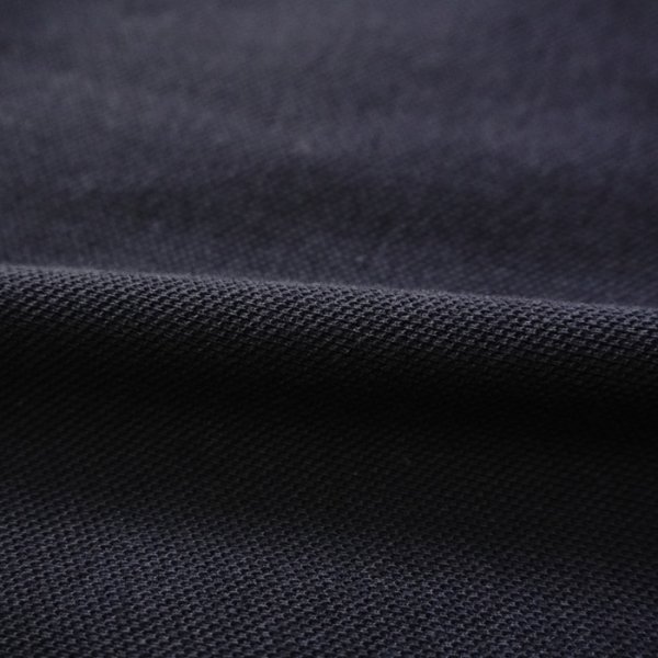 画像9: Barbour（バブアー）Barbour Logo Sports Polo Shirt （バブアーロゴスポーツポロシャツ） / Navy（ネイビー）・PPL（ブラウン系） (9)