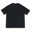 画像2: Champion（チャンピオン）T1011 US Print T-Shirt・Made in USA（ティーテンイレブンUSプリントTシャツ）"BROWN Univ" / Black（ブラック） (2)