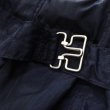 画像4: Post O'Alls（ポストオーバーオールズ）E-Z DEE's Shorts（イージーディーズショーツ）"Crinkle Nylon Taffeta" / Navy（ネイビー） (4)