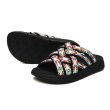 画像3: MALIBU SANDALS（マリブサンダルズ）ZUMA LX（ズマLX）”POLYESTER" / Native Green（ネイティブグリーン） (3)
