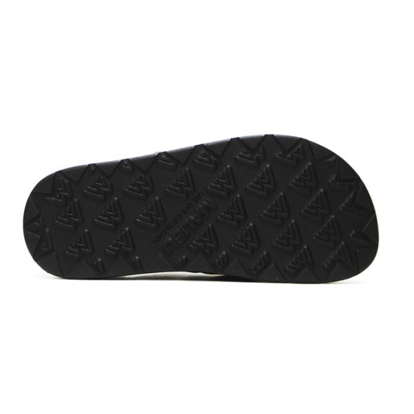 画像7: MALIBU SANDALS（マリブサンダルズ）ZUMA LX（ズマLX）”POLYESTER" / Native Green（ネイティブグリーン） (7)