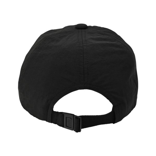 画像3: Marmot（マーモット）Marmot Long Bill Cap（マーモットロングビルキャップ）/ Black（ブラック） (3)