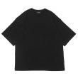 画像3: alvana（アルヴァナ）26/ OVERSIZE TEE SHIRTS（オーバーサイズTシャツ）/ Beige（ベージュ）・Black（ブラック）  (3)