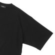 画像6: alvana（アルヴァナ）26/ OVERSIZE TEE SHIRTS（オーバーサイズTシャツ）/ Beige（ベージュ）・Black（ブラック）  (6)