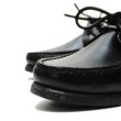 画像4: Paraboot（パラブーツ）BARTH（バース）"レディース" / Noir（ブラック） (4)