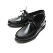 画像2: Paraboot（パラブーツ）BARTH（バース）"レディース" / Noir（ブラック） (2)