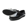 画像3: Paraboot（パラブーツ）BARTH（バース）"レディース" / Noir（ブラック） (3)