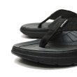 画像5: MALIBU SANDALS（マリブサンダルズ）SURFRIDER（サーフライダー）"POLYESTER" / Black×Black（ブラック×ブラック） (5)