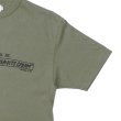 画像7: free rage（フリーレイジ）リサイクルコットンプリントTee "PEANUTS CREAM Vol,2" / White（ホワイト）・Leaf（リーフ） (7)