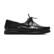 画像1: Paraboot（パラブーツ）BARTH（バース）"レディース" / Noir（ブラック） (1)