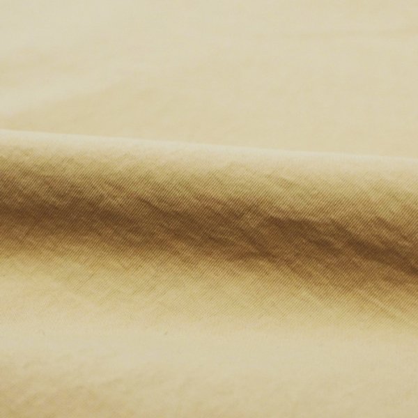 画像5: ARAN（アラン）VEST（ベスト）”ナイロン" / Beige（ベージュ）  (5)