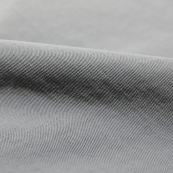 画像5: ARAN（アラン）VEST（ベスト）”ナイロン" / L,Grey（ライトグレー）  (5)