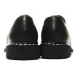 画像5: Paraboot（パラブーツ）CHAMBORD（シャンボード）/ Noir（ブラック） (5)