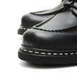 画像6: Paraboot（パラブーツ）CHAMBORD（シャンボード）/ Noir（ブラック） (6)