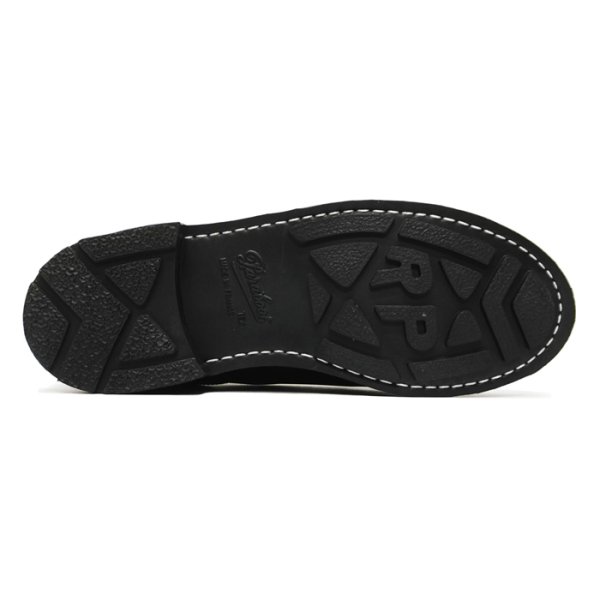 画像8: Paraboot（パラブーツ）CHAMBORD（シャンボード）/ Noir（ブラック） (8)