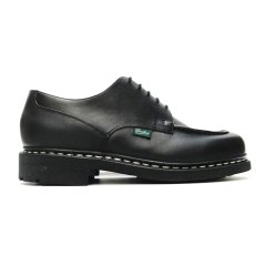 Paraboot（パラブーツ）CHAMBORD（シャンボード）/ Noir（ブラック）