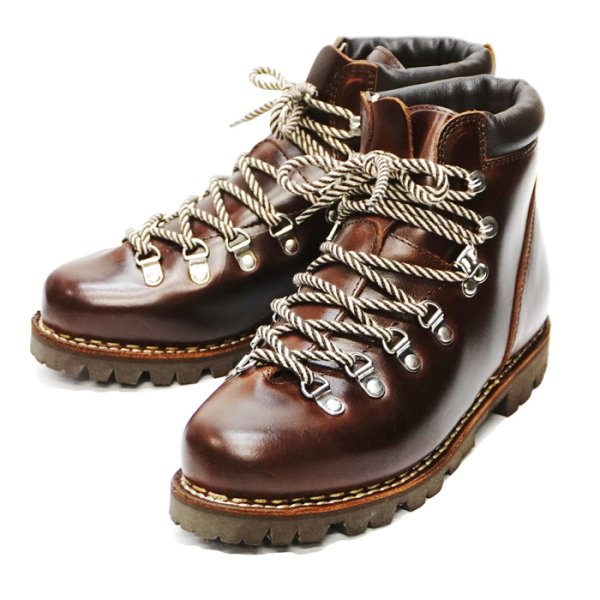 画像2: Paraboot（パラブーツ）AVORIAZ（アヴォリアーズ）/ Ecorce（ブラウン） (2)