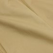 画像7: Nigel Cabourn（ナイジェル・ケーボン）NEW BASIC CHINO PANT（ニューベーシックチノパンツ）"WEST POINT" / Beige（ベージュ）【裾上げ無料】 (7)