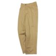 Nigel Cabourn（ナイジェル・ケーボン）NEW BASIC CHINO PANT（ニュー