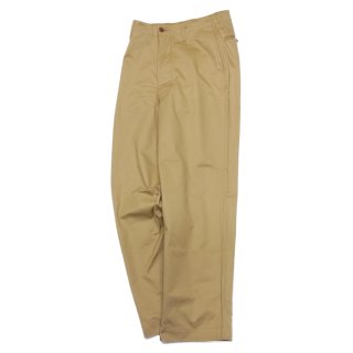 Nigel Cabourn（ナイジェル・ケーボン）NEW BASIC CHINO PANT（ニュー